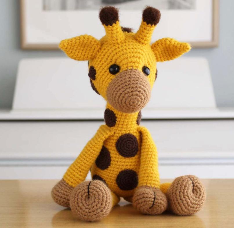 Curso de Amigurumi para Iniciantes